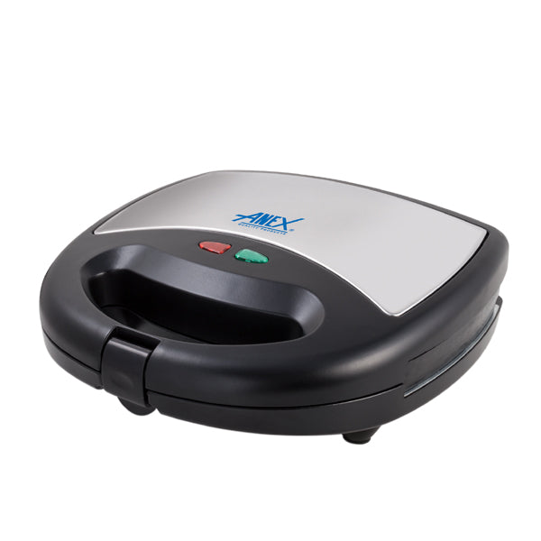 Anex Home Appliances Deluxe Sandwich Maker AG-1037