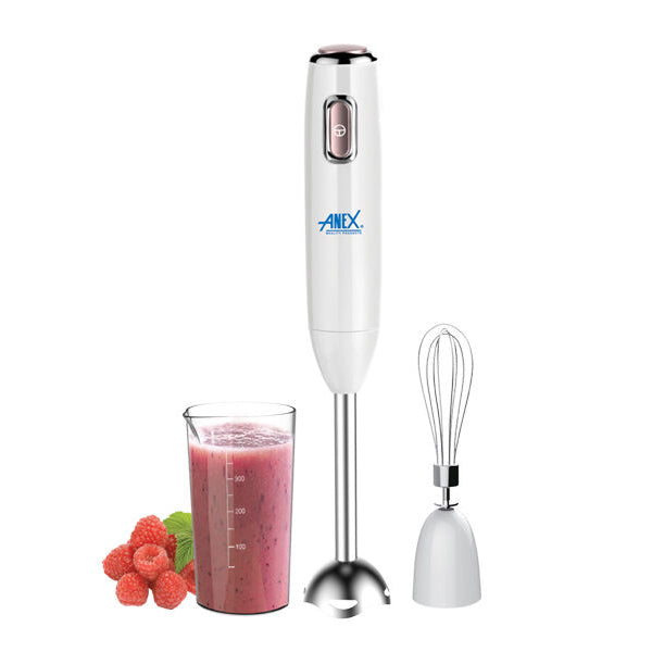 Anex Home Appliances Deluxe Hand Blender AG-123EX