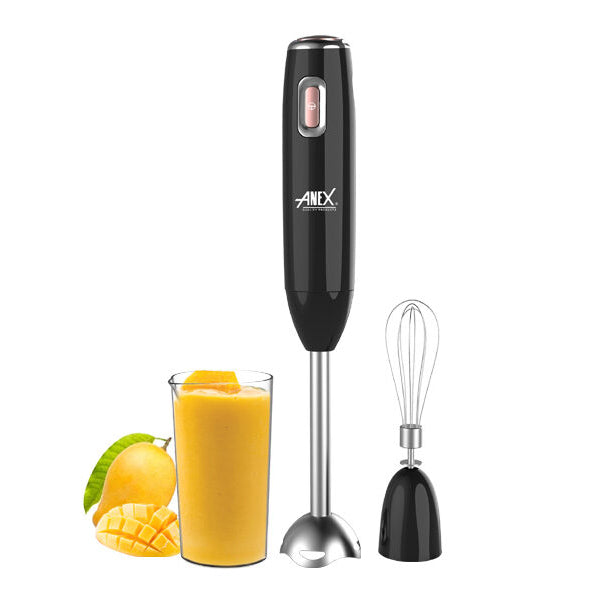 Anex Home Appliances Deluxe Hand Blender AG-123EX