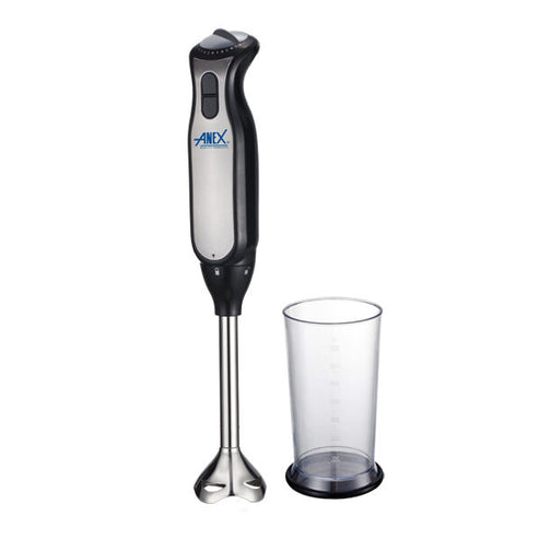 Anex Home Appliances Deluxe Hand Blender AG-128