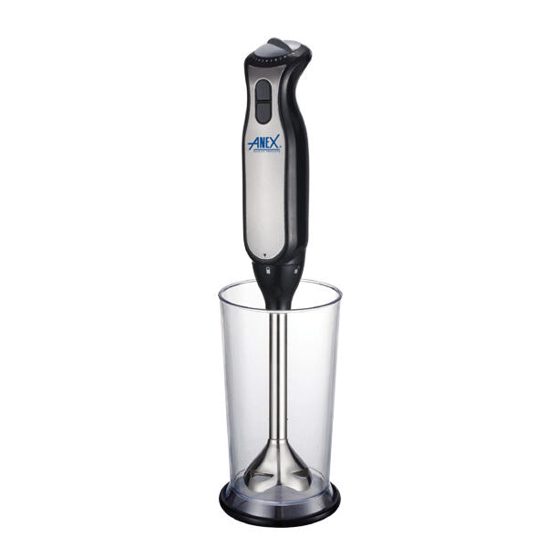 Anex Home Appliances Deluxe Hand Blender AG-128