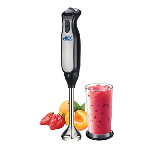 Anex Home Appliances Deluxe Hand Blender AG-128