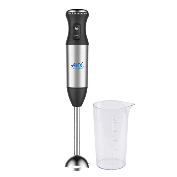 Anex Home Appliances Deluxe Hand Blender AG-134