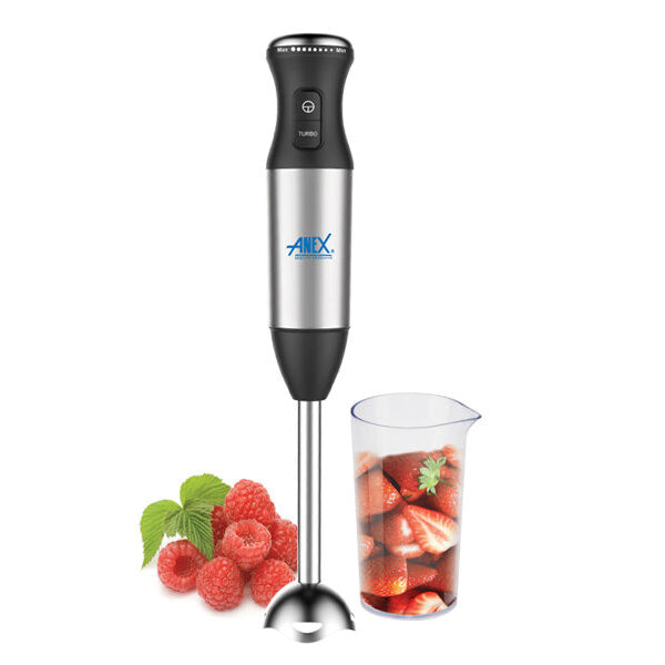 Anex Home Appliances Deluxe Hand Blender AG-134