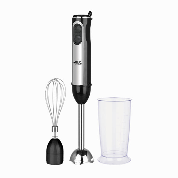 Anex Home Appliances Deluxe Hand Blender AG-202