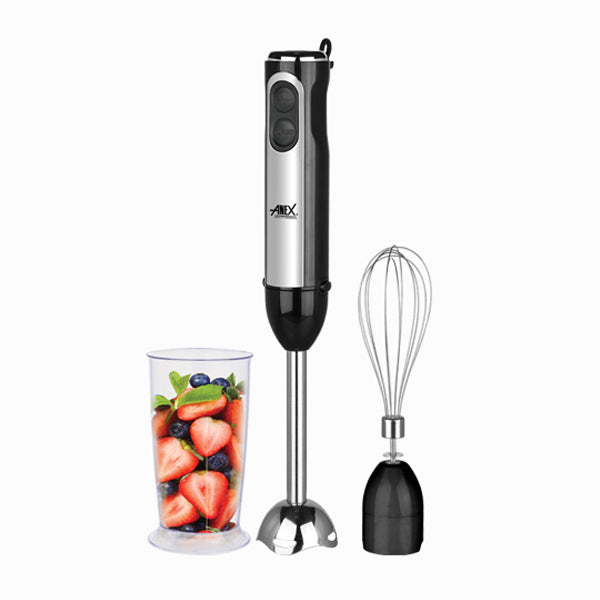 Anex Home Appliances Deluxe Hand Blender AG-202