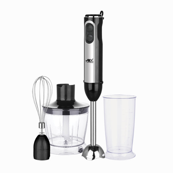 Anex Home Appliances Deluxe Hand Blender AG-203