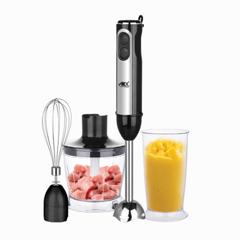 Anex Home Appliances Deluxe Hand Blender AG-203