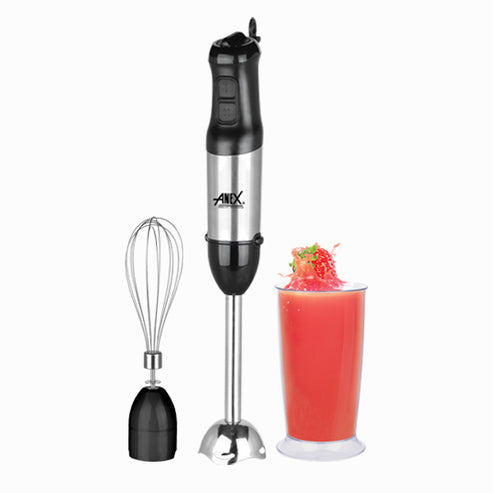 Anex Home Appliances Deluxe Hand Blender AG-208