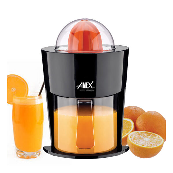 Anex Home Appliances Deluxe Citrus Juicer AG-2154