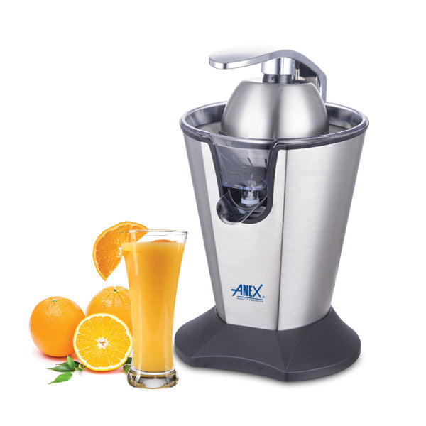 Anex Home Appliances Deluxe Citrus Juicer AG-2158