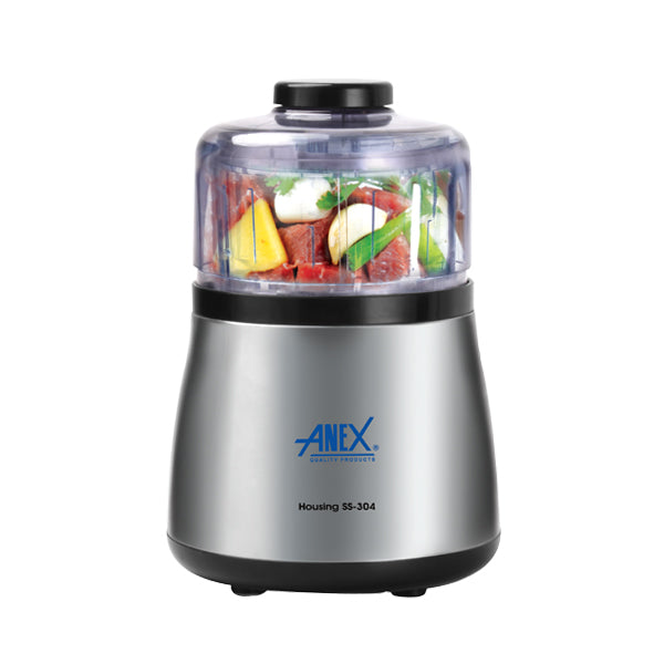 Anex Home Appliances Deluxe Chopper AG-3047