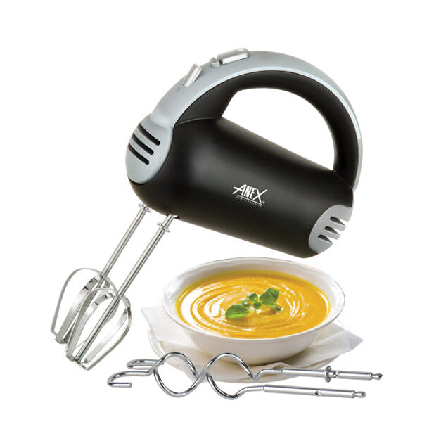 Anex Home Appliances Hand Mixer AG-392