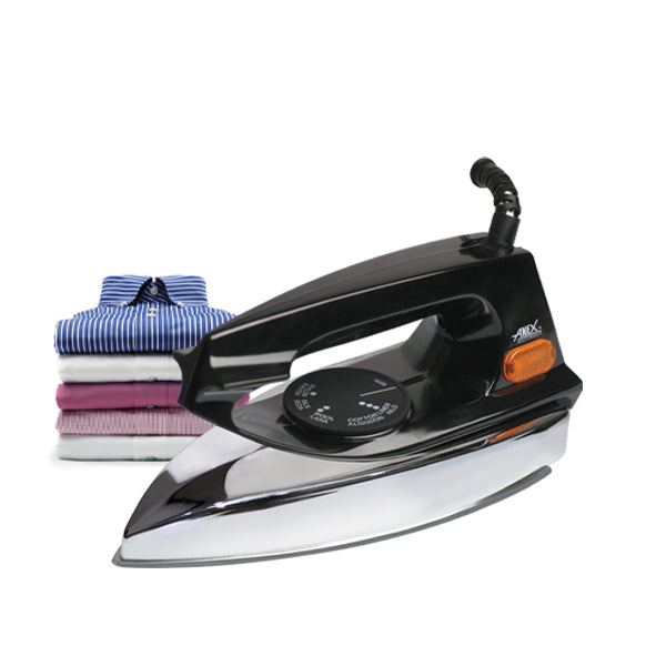 Anex Home Appliances Deluxe Dry Iron AG-662