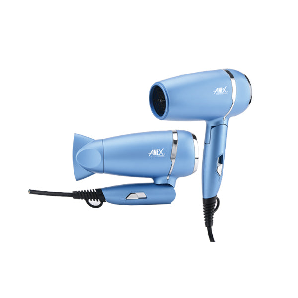 Anex Home Appliances Deluxe Hair Dryer AG-7006