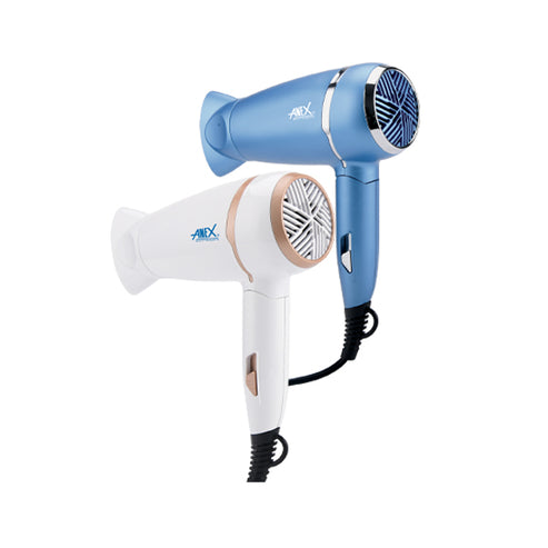 Anex Home Appliances Deluxe Hair Dryer AG-7006