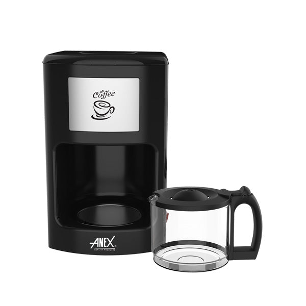 Anex Home Appliances Deluxe Coffee Maker AG-811