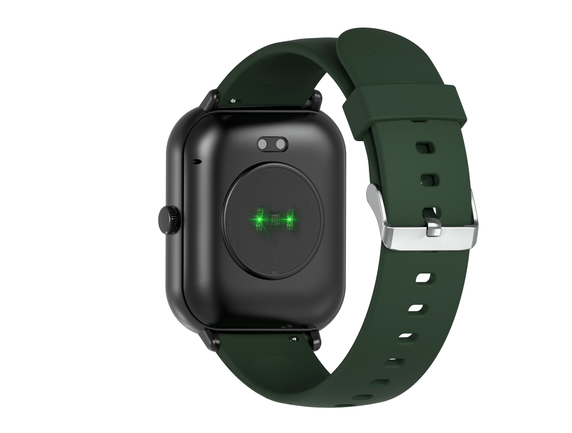 Faster - NERV WATCH 1 - 1.83” FULL HD DISPLAY – LONG BATTERY LIFE