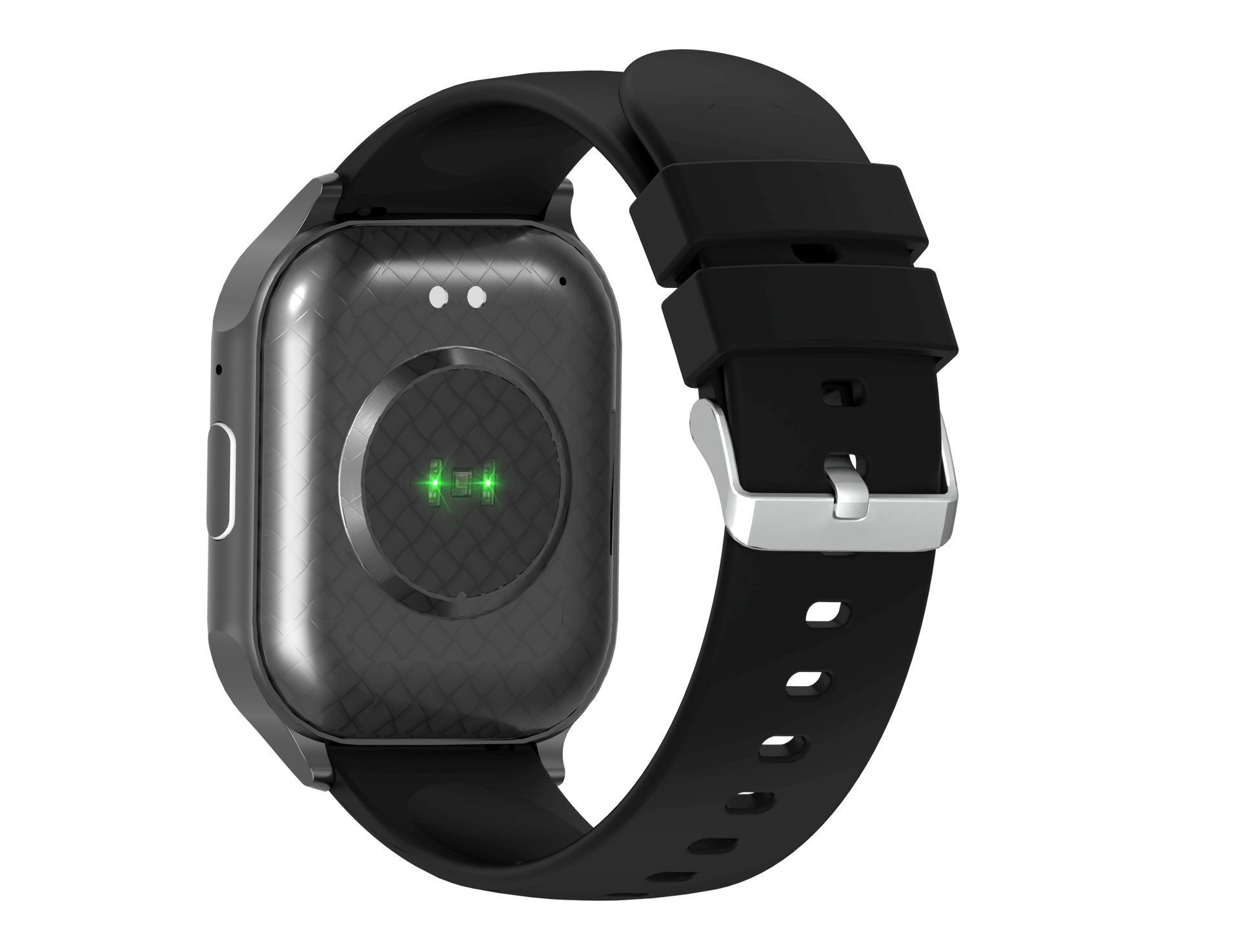 Faster - NERV Watch PRO Smart watch