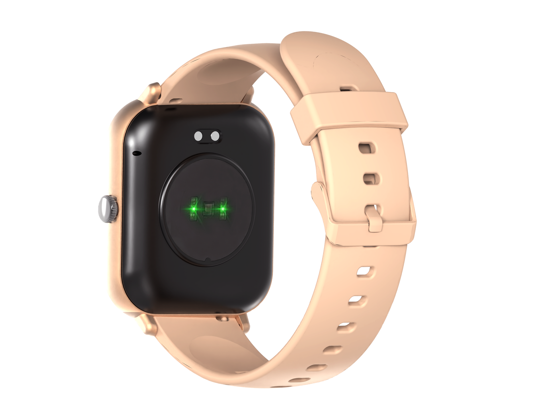 Faster - NERV WATCH 1 - 1.83” FULL HD DISPLAY – LONG BATTERY LIFE