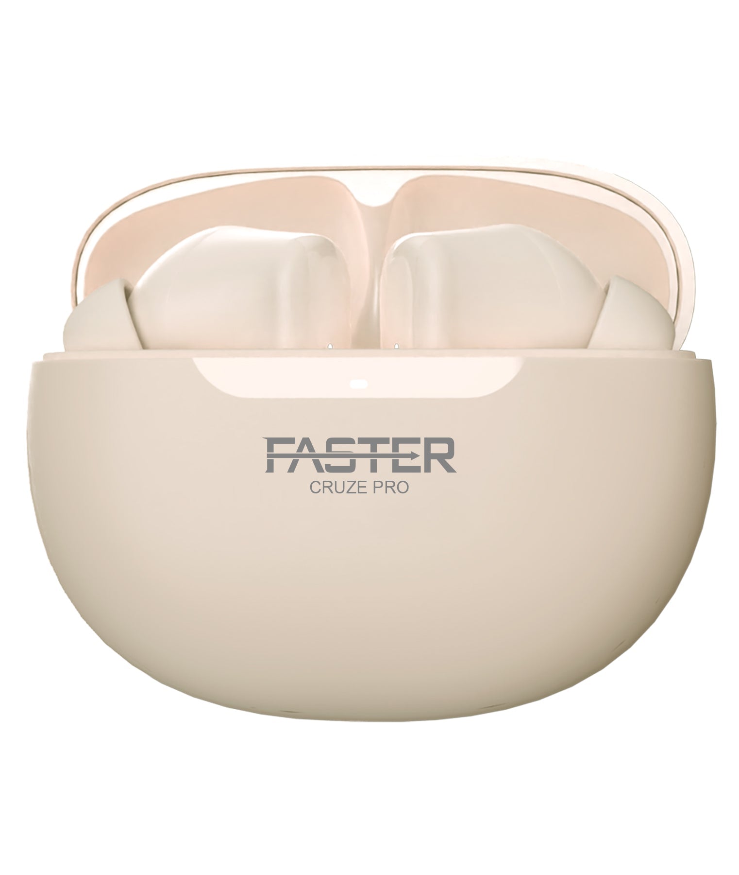 Faster - Cruze Pro - ANC + ENC Earbuds