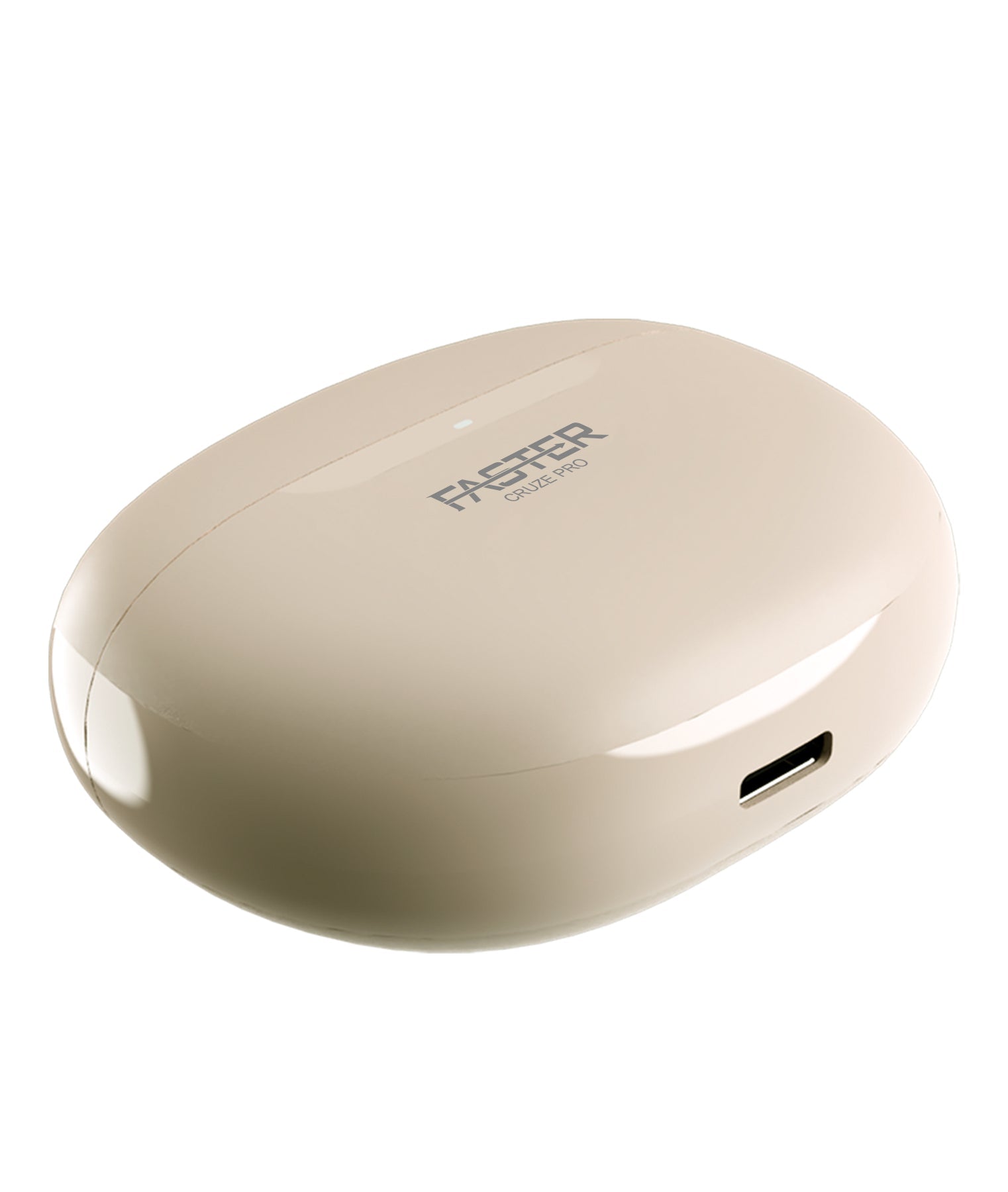 Faster - Cruze Pro - ANC + ENC Earbuds