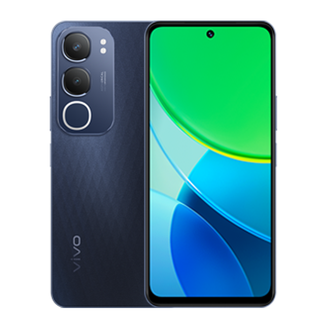 Vivo Mobile - Y19s Pro (6GB, 128GB)
