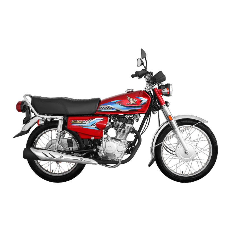 Cg motorbike deals