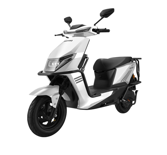 REVOO - Electric Scooter C32