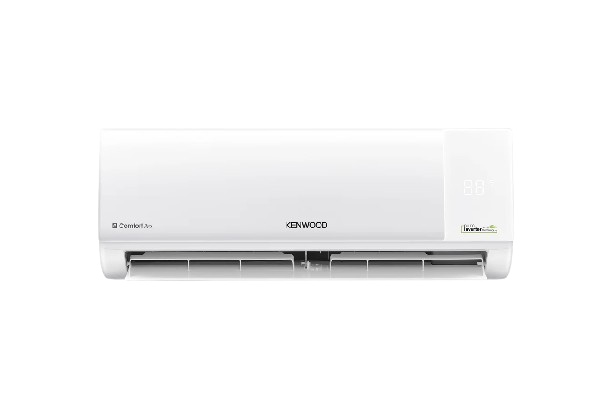 Kenwood Air Conditioner 1 Ton - eComfort Pro KEC-1267S Upto 75% T3 Inverter