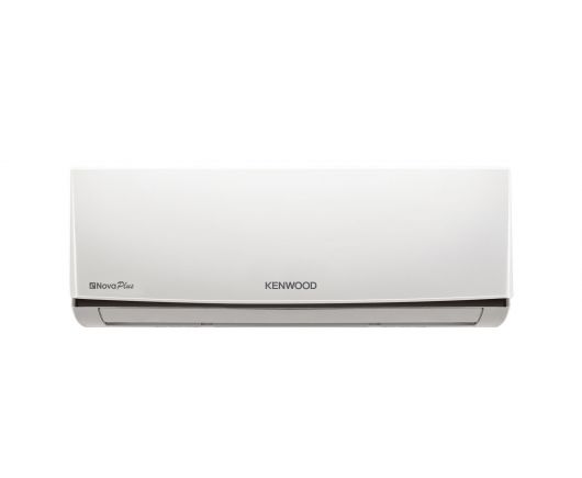 Kenwood Air Conditioner 1 Ton - eNova Plus KEN1251S - Heat & Cool