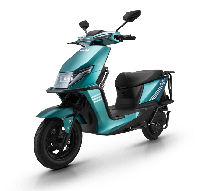 REVOO - Electric Scooter C32