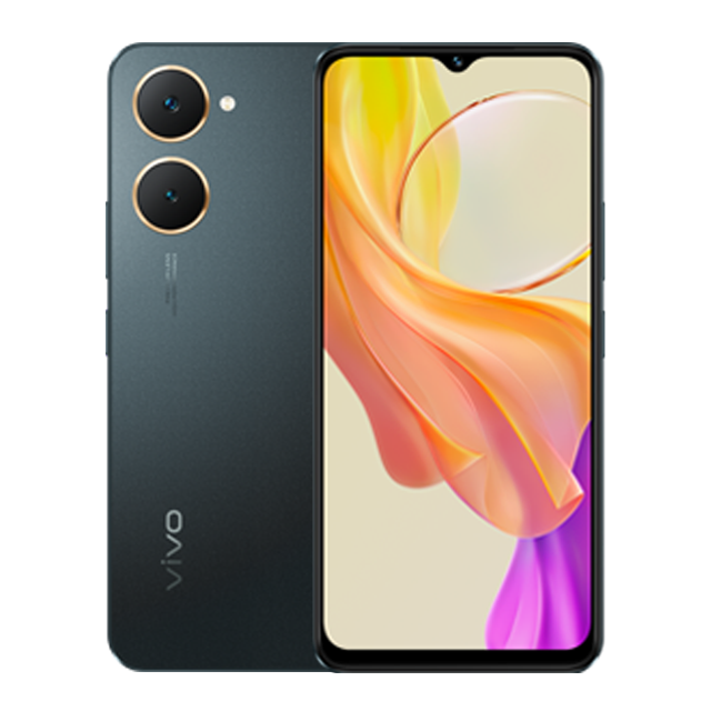 Vivo Mobile - Y03 (4GB, 128GB)