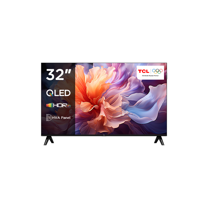 TCL S5K QLED TV