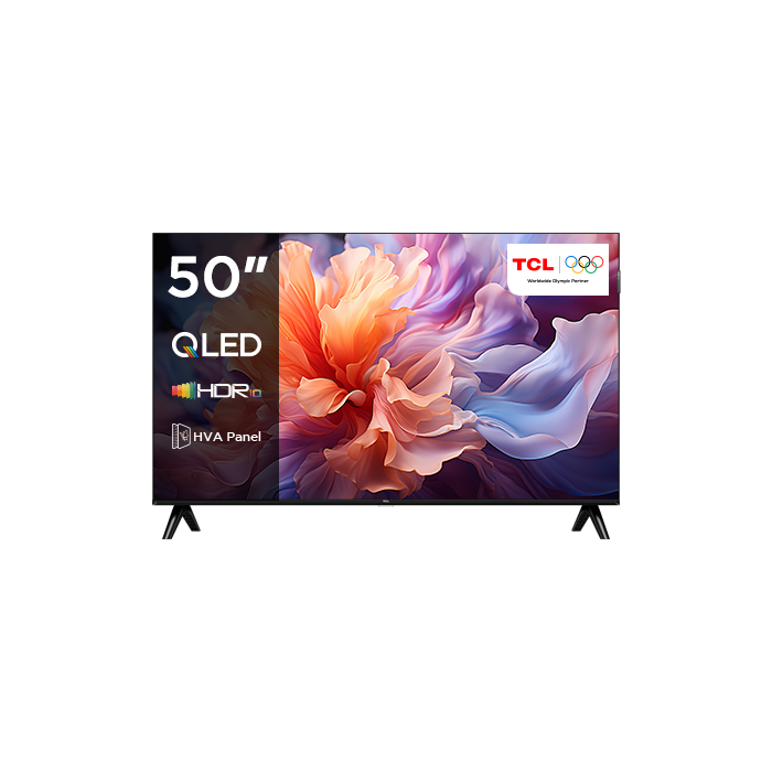 TCL S5K QLED TV
