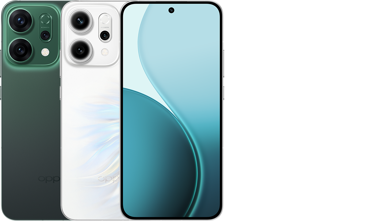 Oppo Mobile - OPPO Reno 14 (12GB + 256GB)