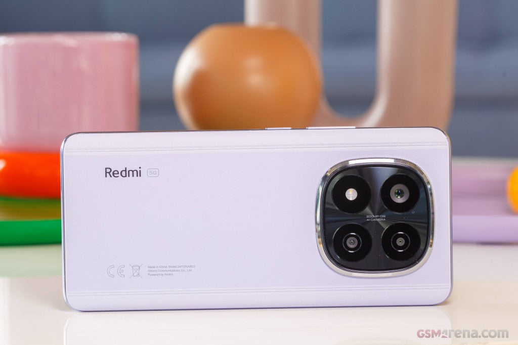 Redmi Mobile - Note 14 PRO+ (12GB, 512GB)