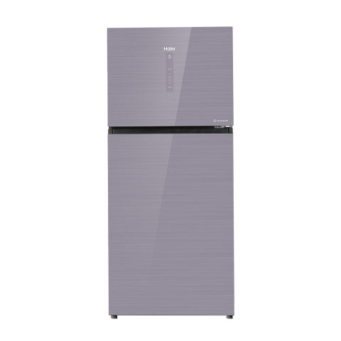 Haier Refrigerator Double Door - HRF538T IFGUI + IOT