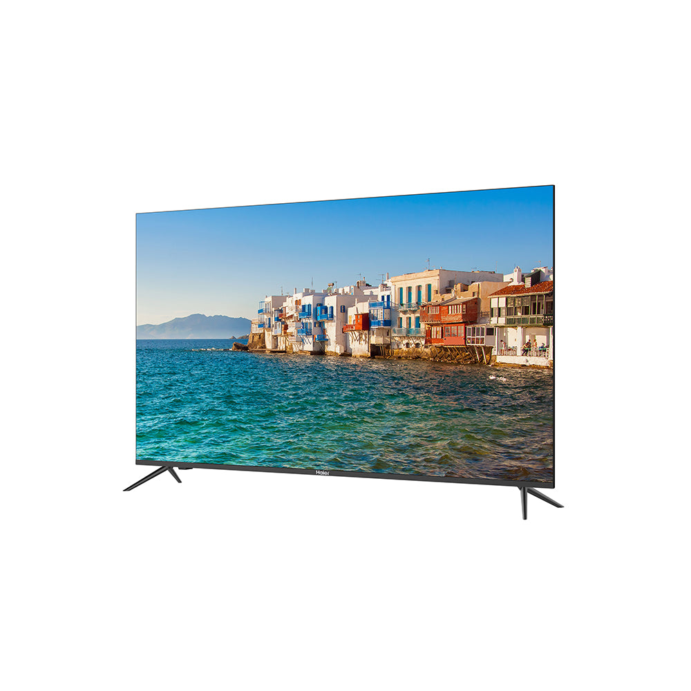 Haier LED 40" Smart - H40K66FG Android LED