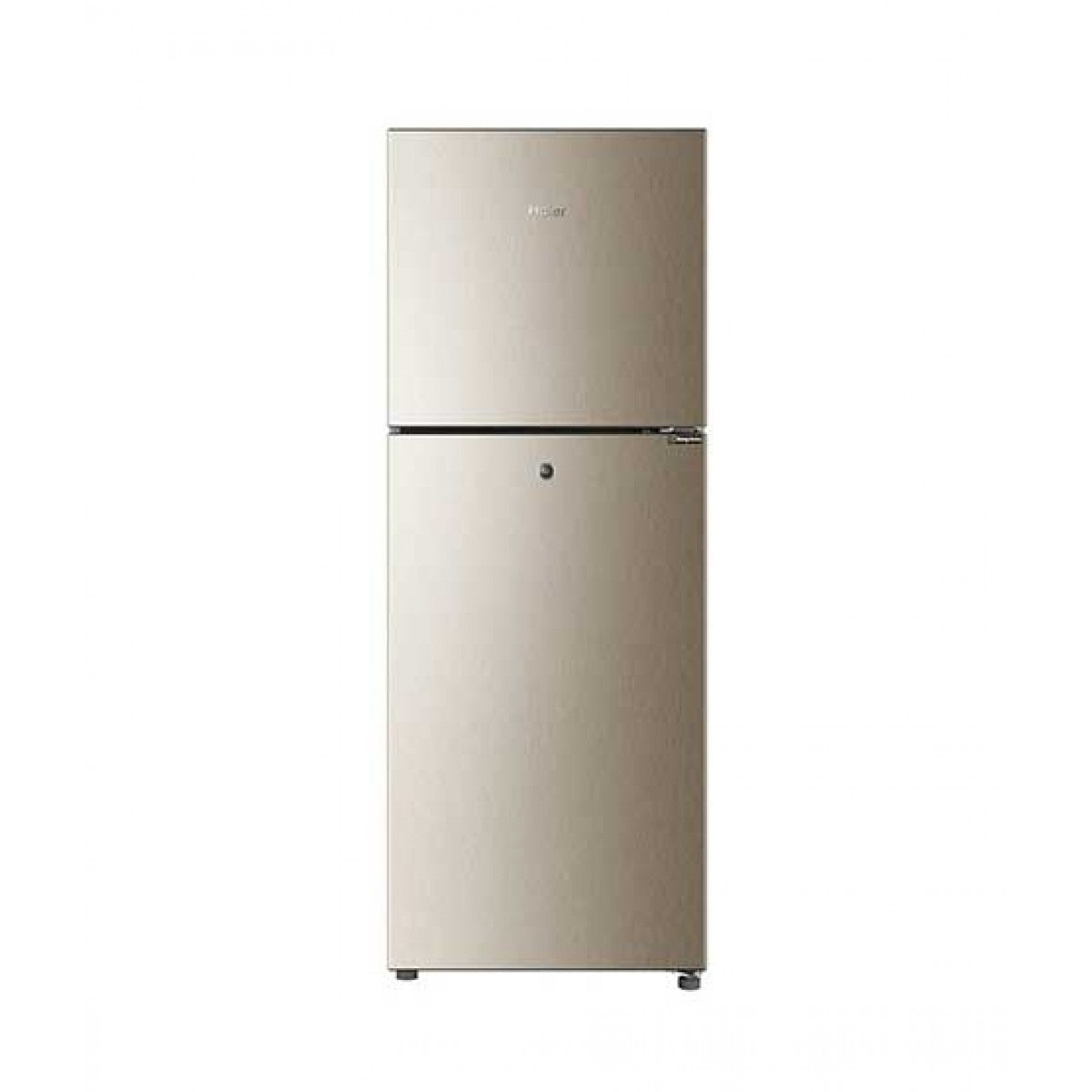 Haier Refrigerator Double Door - HRF-306 EBS/EBD (LVS)