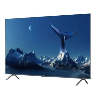 Haier LED 55" Smart - H55S900UX QLED Google TV