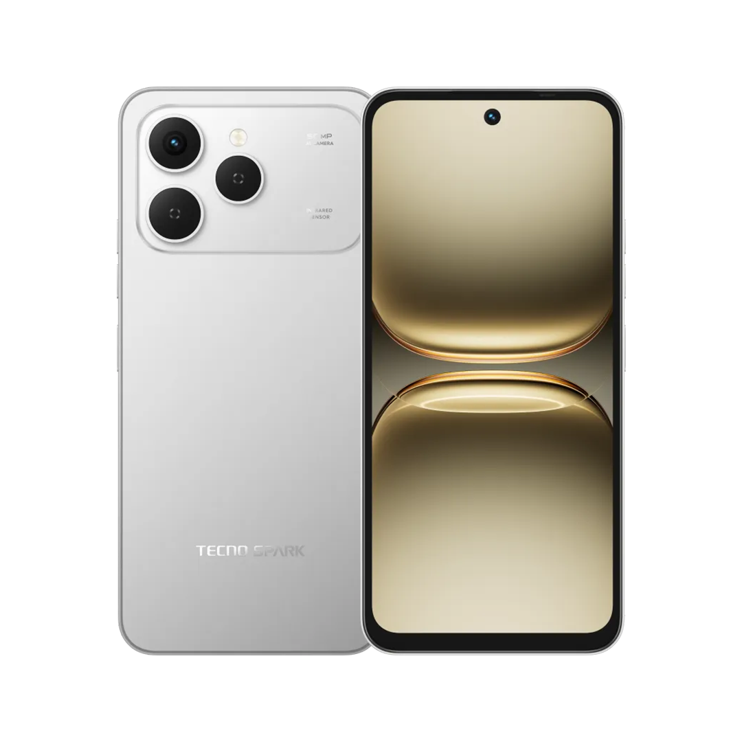 Tecno Mobile - Spark 40 (6GB, 128GB)