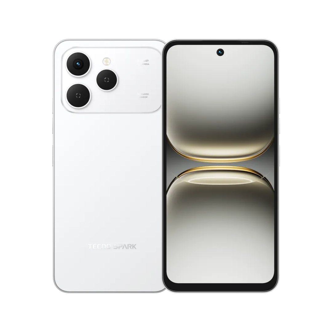 Tecno Mobile - Spark 40 (6GB, 128GB)
