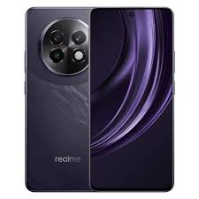 Realme Mobile - Realme 13+ 5G (12GB, 256GB)
