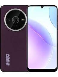 SEGO Mobile - SEGO Note 60 (8GB, 128GB)