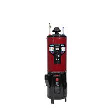 Cherry - Electric & Gas Water Heater - GEH-55