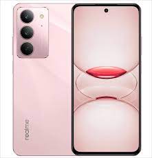Realme Mobile - Realme C75x (6GB, 128GB)