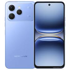 Deal of the Week - Tecno Mobile - Spark 40 (6GB, 128GB) - Pay 1st Installment (8 Months)