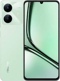 Realme Mobile - Realme Note 60X (3GB, 64GB)