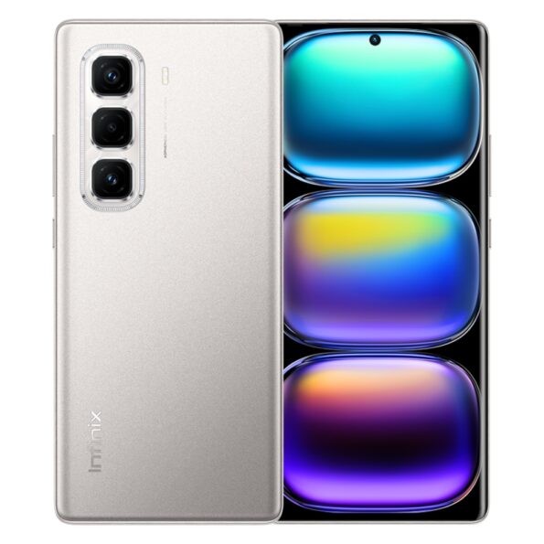 Infinix Mobile - HOT 50 Pro Plus (8GB, 256GB)